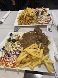 Kebab du Restauration rapide Agadir Snack à Lille - n°13