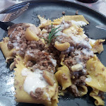 Photo n°2 de l'avis de Romina.h fait le 13/11/2021 à 21:27 sur le  Ristorante Alessandro à Chianciano Terme