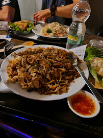 Phat thai du Restaurant asiatique L'ASIAN 77 à Champs-sur-Marne - n°2