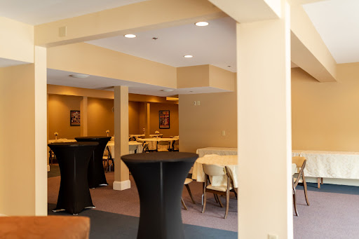 Funeral Home «Fellows, Helfenbein & Newnam Funeral Home», reviews and photos, 130 Speer Rd, Chestertown, MD 21620, USA