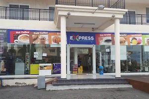 Express Kiosk image
