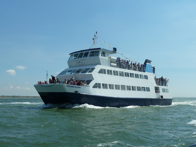 Blue Funnel Cruises - Travel Agency