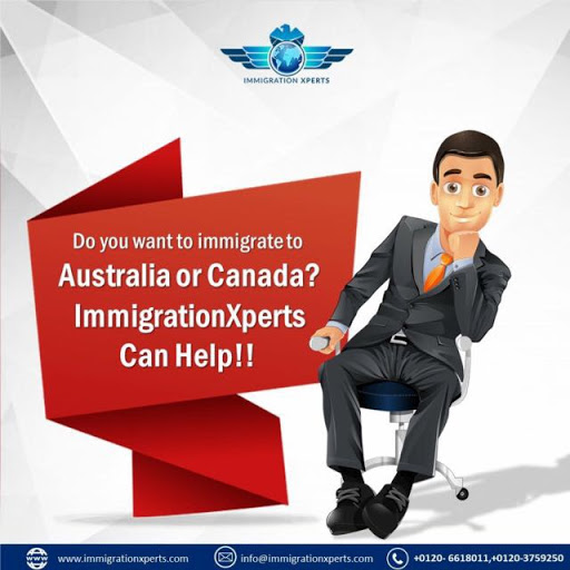 Immigration Experts | Best Immigration Consultants in Noida | Best Immigration Consultants in India