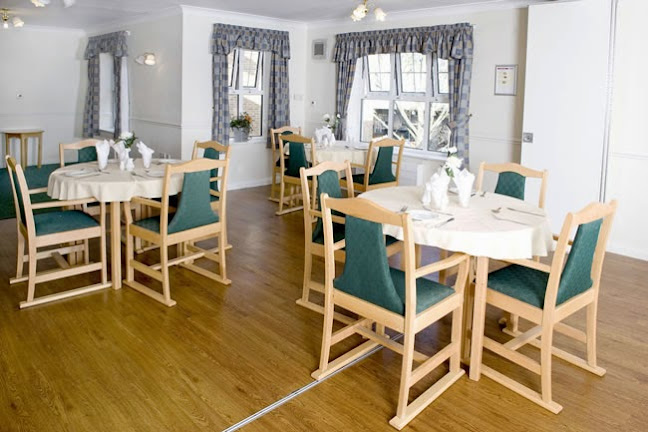 St Vincent's House Care Home - Care UK - London