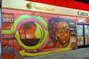 Melon Seed Deli & Frozen Yogurt image