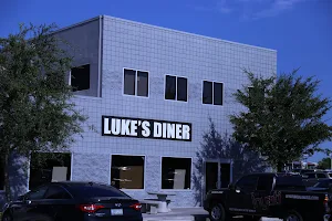 Luke's Diner image