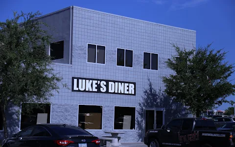 Luke's Diner image