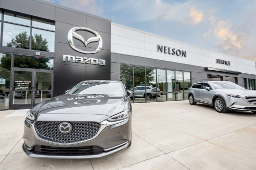 Car Dealer «Nelson Mazda Cool Springs», reviews and photos, 7104 S Springs Dr, Franklin, TN 37067, USA