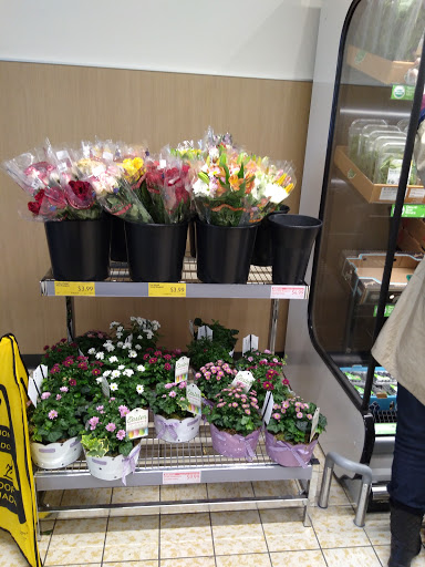 Supermarket «ALDI», reviews and photos, 3214 M.L.K. Jr Blvd, Fayetteville, AR 72704, USA