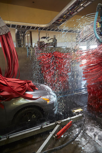 Jacksons Signature Hand Car Wash en Gilbert