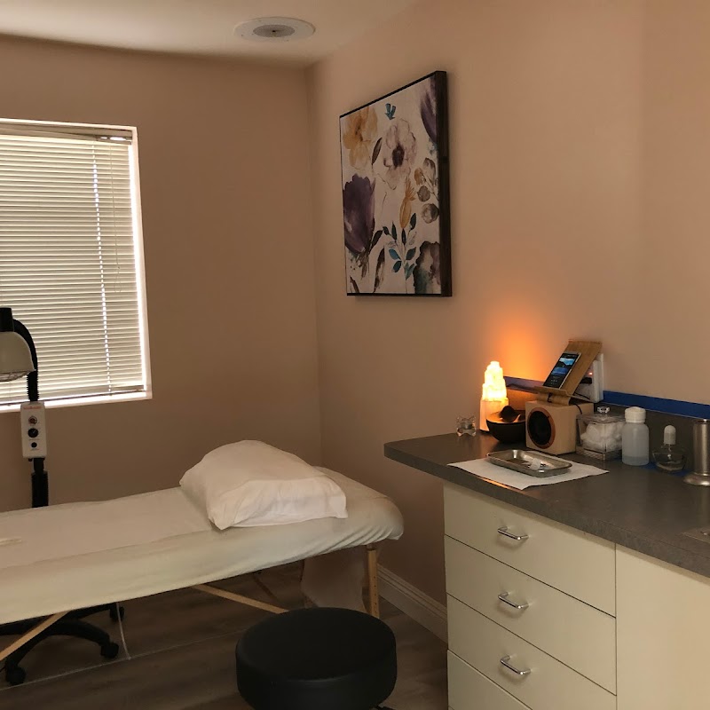 Aeon Acupuncture Wellness Center