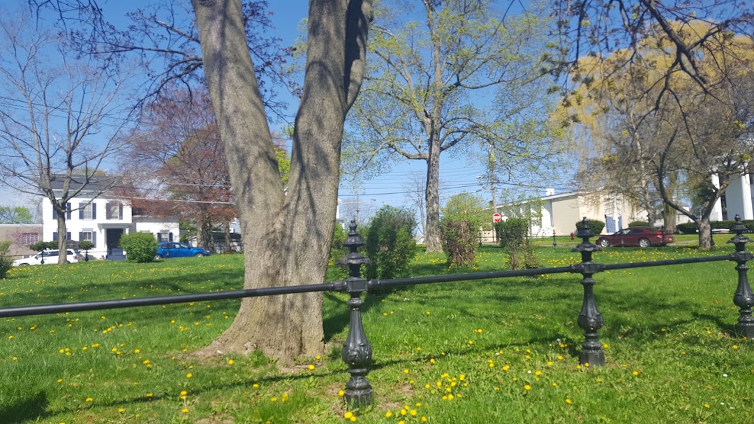 Genesee Park
