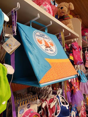 Build-A-Bear Workshop - photo 6