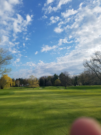 Country Club «Country Club of Rochester», reviews and photos, 2935 East Ave, Rochester, NY 14610, USA