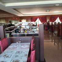 Atmosphère du Restaurant asiatique Le Soleil de Chine à Soissons - n°3