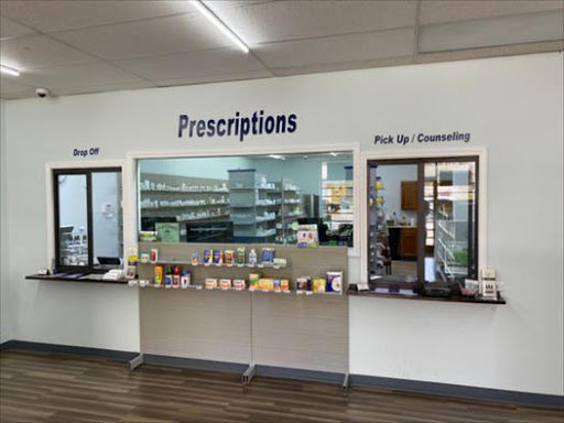 Harding Pharmacy