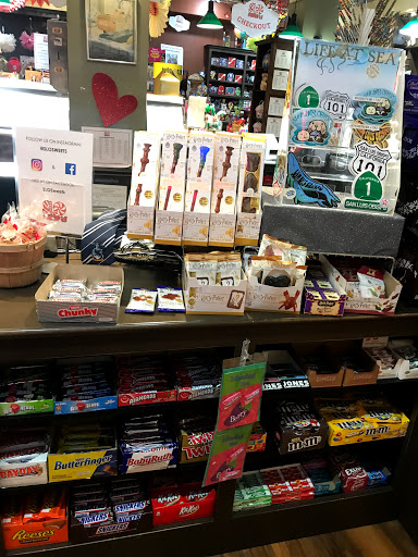 Candy Store «Powells Sweet Shop», reviews and photos, 1020 Court St, San Luis Obispo, CA 93401, USA