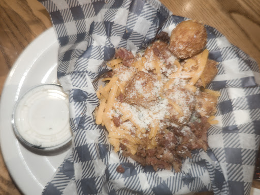 American Restaurant «Cracker Barrel Old Country Store», reviews and photos, 1240 NJ-73, Mt Laurel, NJ 08054, USA