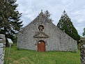 Chapelle Sainte-Catherine Lizio
