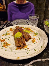 Plats et boissons du Restaurant Passage SainteMarine à Combrit - n°11