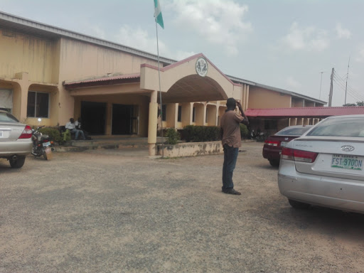 Gwagwalada Area Council Secreteriat, Gwagwalada, Nigeria, Book Store, state Federal Capital Territory