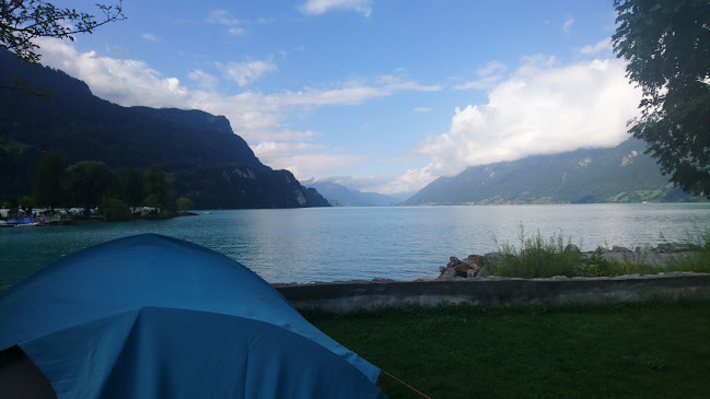 Seestrasse 12, 3855 Brienz, Schweiz