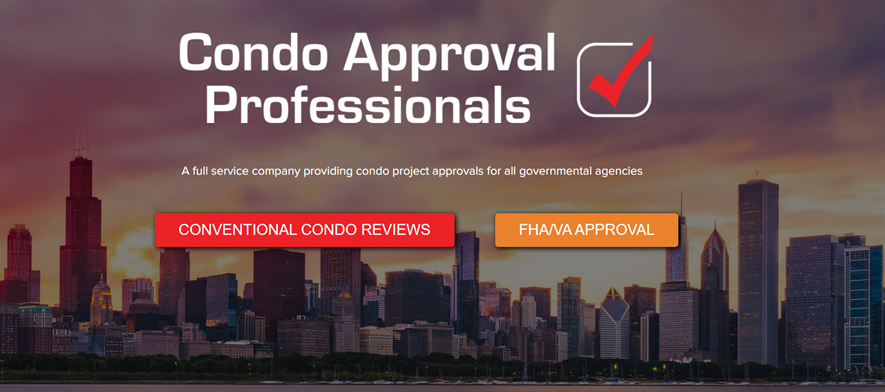 Condo Approval Professionals LLC