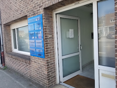 Cabinet des Drs Jimmy Fichten, Grégory Leblond et David Wyts à Dunkerque