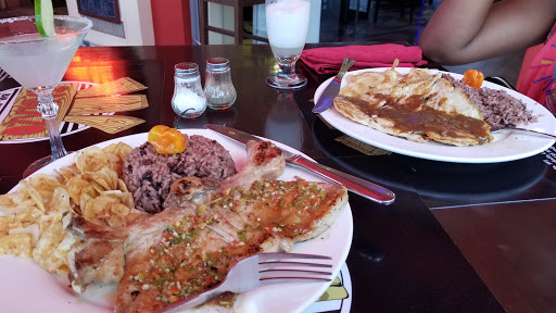 Restaurantes de comida rapida vegetariana en Habana