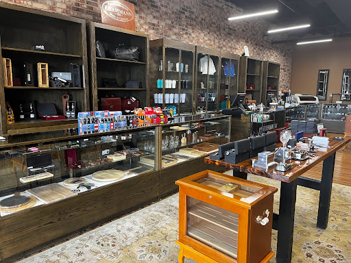 Cigar Shop «Elephant Cigars & Gifts - il regalo preferito», reviews and photos, 2801 W Expy 83, McAllen, TX 78503, USA