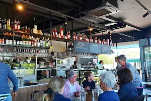 The Italian Kitchen Bar image