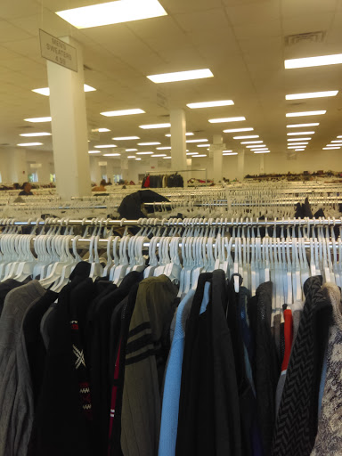 Thrift Store «GCF Donation Center & Store (Wilmington South)», reviews and photos