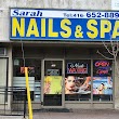 Sarah Nails And Spa