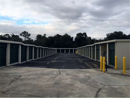 Storage Facility «Extra Space Storage», reviews and photos, 2631 E Semoran Blvd, Apopka, FL 32703, USA