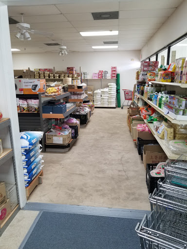 Korean Grocery Store «Kyung Sung Asian Market», reviews and photos, 690 N Wickham Rd, Melbourne, FL 32935, USA