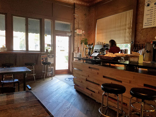 Coffee Shop «Black Hand Coffee Co», reviews and photos, 3101 Patterson Ave, Richmond, VA 23221, USA