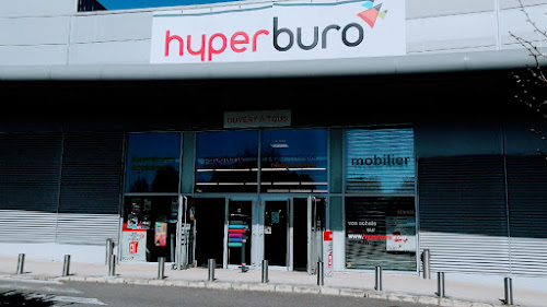 Magasin de fournitures de bureau Hyperburo Chambly Chambly