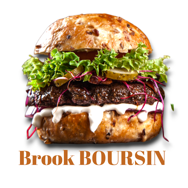 Brooklyn burger à Marseille