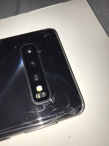 Electronics Repair Shop «Cell Fix Inc», reviews and photos, 8601 N Florida Ave, Tampa, FL 33604, USA