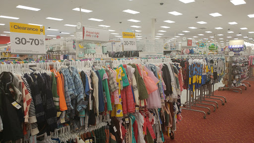 Department Store «Target», reviews and photos, 1883 Wentzville Pkwy, Wentzville, MO 63385, USA