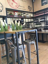 Atmosphère du Restaurant italien Little Italy Factory à Saint-Maximin - n°18