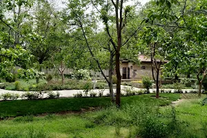 Kasra Garden image