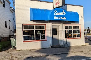 Samuel's Bar & Grill image