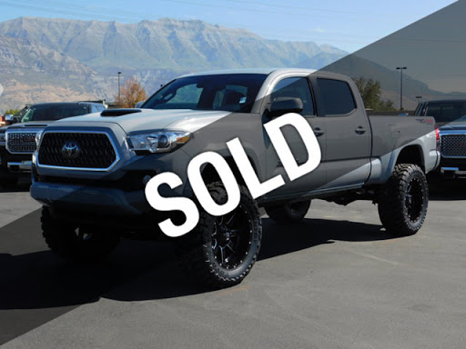 Truck Dealer «Watts Automotive», reviews and photos, 716 S 500 E, American Fork, UT 84003, USA