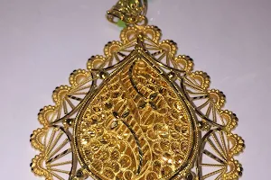 Vasanaa Jewels image