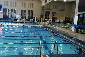 Washington-Liberty Aquatics Center image