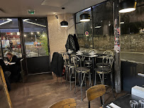 Atmosphère du Restaurant Le bon côté à Paris - n°5
