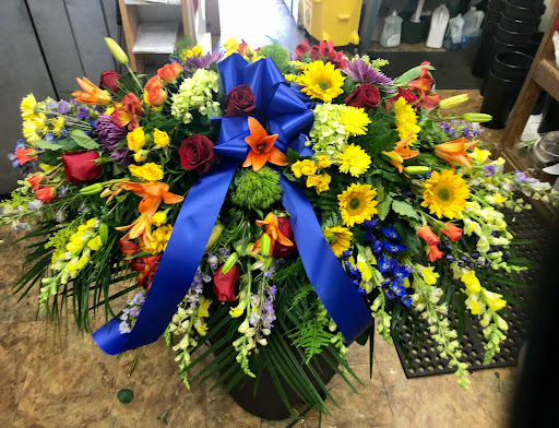 Florist «B & C Hillsborough Florist», reviews and photos, 601 US-206, Hillsborough Township, NJ 08844, USA