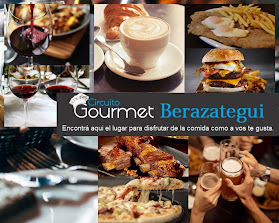 Circuito Gourmet Berazategui