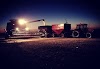 Rivard Precision Ag Logo, Coatsworth, Canada, Agricultural Service